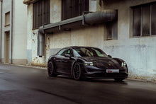 Load image into Gallery viewer, KW Coilover Kit V4 2021+ Porsche Taycan (Y1A) Sedan 2WD (Without Air Suspension) - 3A771095