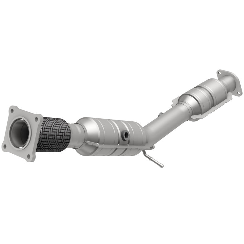 MagnaFlow Direct Fit Catalytic Converter 05-09 Volvo V50 2.4L - 51824