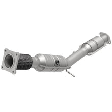 Load image into Gallery viewer, MagnaFlow Direct Fit Catalytic Converter 05-09 Volvo V50 2.4L - 51824