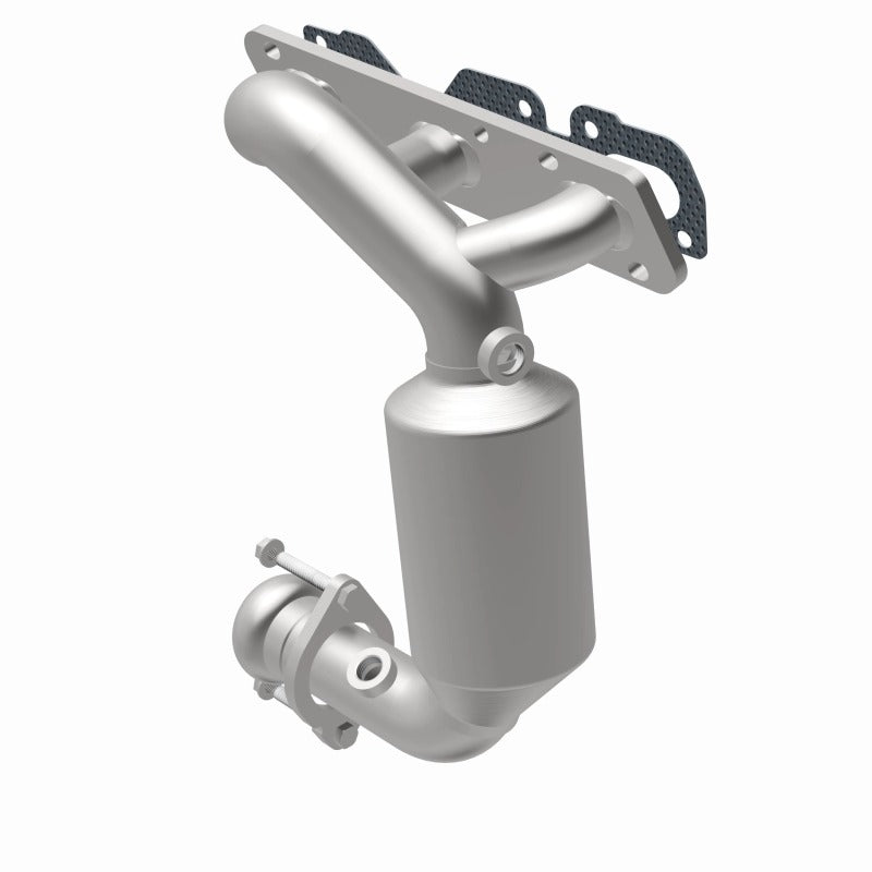MagnaFlow 2004 Ford Escape 3.0L Direct Fit Converter - 4583370