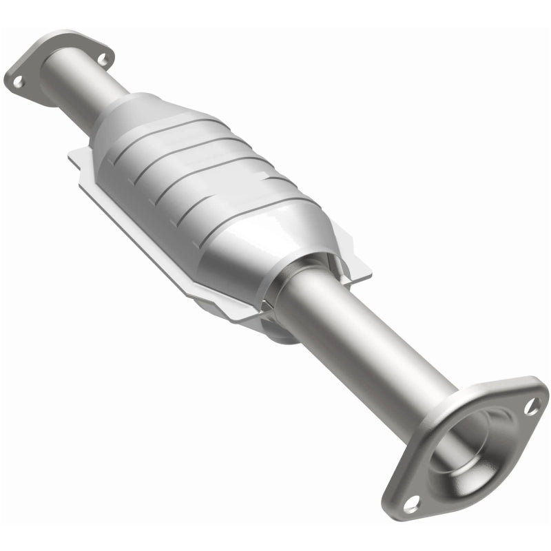 MagnaFlow Direct Fit Catalytic Converter 01-03 Montero Sport rr OEM - 49570