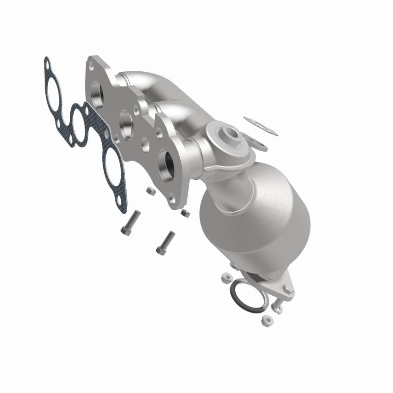 MagnaFlow Direct Fit Catalytic Converter 02-03 Lexus ES300 3.0L Manifold - 50260