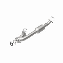 Load image into Gallery viewer, MagnaFlow Direct Fit Catalytic Converter 05-12 Toyota 4Runner 4.0L - 5491211