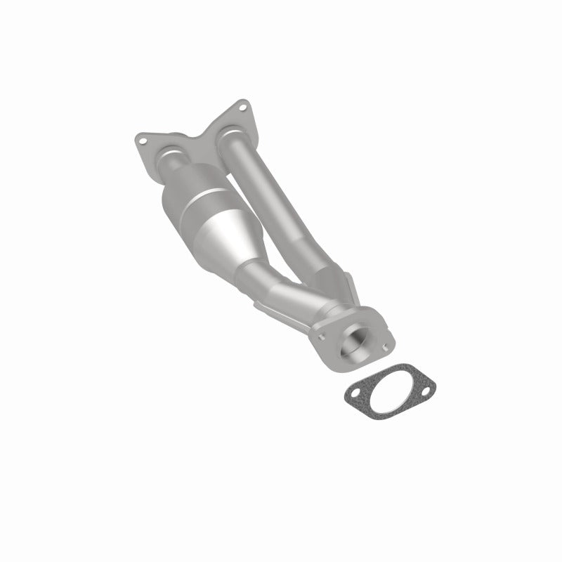MagnaFlow Conv DF 03- Mazda 6 3.0L V6 - 23772