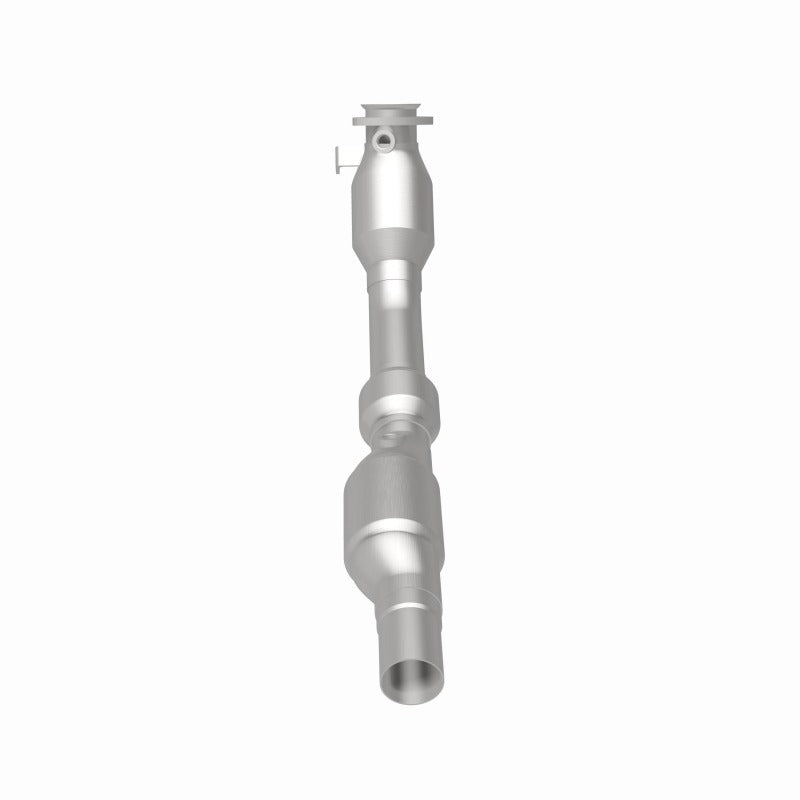 MagnaFlow Direct Fit Catalytic Converter 06 Audi RS4 Awd P/S OEM - 49263