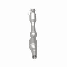 Load image into Gallery viewer, MagnaFlow Direct Fit Catalytic Converter 06 Audi RS4 Awd P/S OEM - 49263