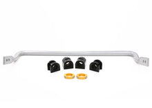 Load image into Gallery viewer, Whiteline 7/06+ Mazda 3 MPS Rear 27mm Heavy Duty Adjustable Swaybar - BMR88Z