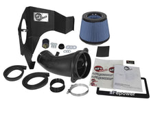 Load image into Gallery viewer, aFe MagnumFORCE Intake Stage-2 Pro 5R 11-12 Dodge Challenger/Charger / 11-12 Chrysler 300 V8 6.4L - 54-12172
