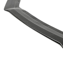 Load image into Gallery viewer, Seibon 2017-2018 Honda Civic Type R CV-Style Carbon Fiber Lip - FL17HDCVR-CV