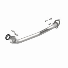 Load image into Gallery viewer, BRE Exhaust 06-11 Civic 1.8L Front Pipe Kit - 107-0231