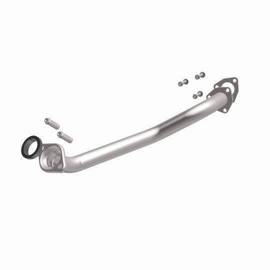 BRE Exhaust 06-11 Civic 1.8L Front Pipe Kit - 107-0231