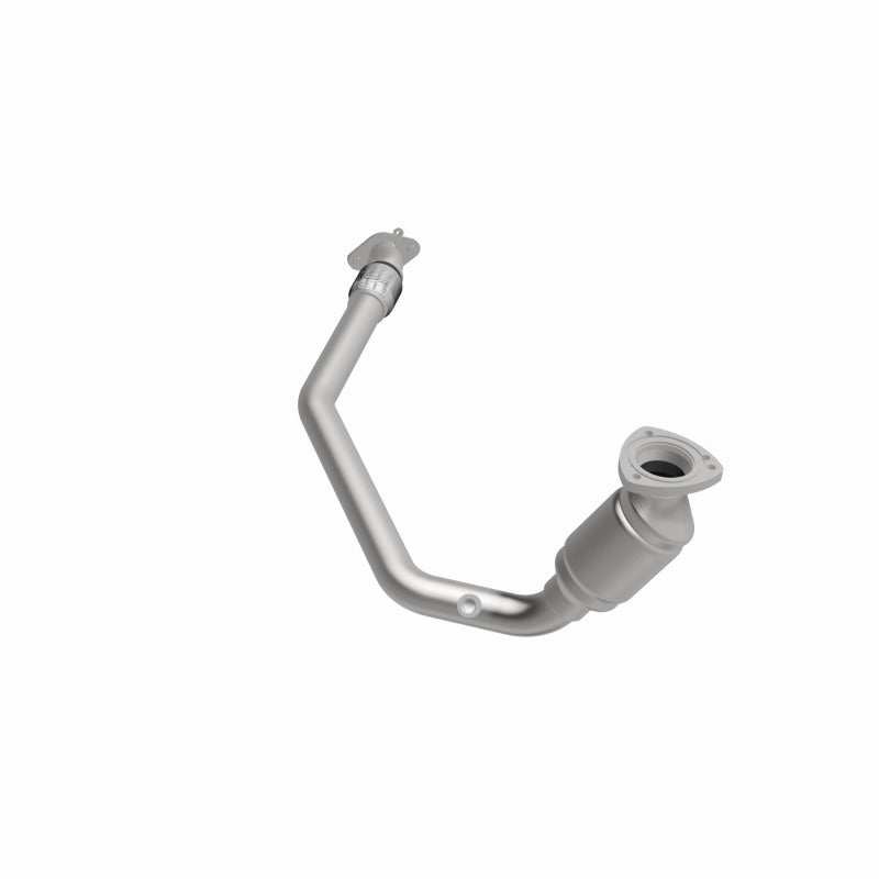 MagnaFlow 2007 Chevrolet Malibu 3.5L Direct Fit Converter - 5561423