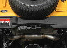 Load image into Gallery viewer, Flowmaster 21-25 Ford Bronco 2.3/2.7L FlowFX Cat-Back Exhaust System - 718122
