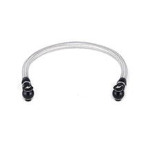 Load image into Gallery viewer, Mishimoto 04-11 Mazda RX8 Primary Replacement Oil Line - MMSBH-RX8-04