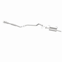 Load image into Gallery viewer, MagnaFlow BRE Exhaust Kit 00-02 Nissan Sentra 1.8L - 106-0084