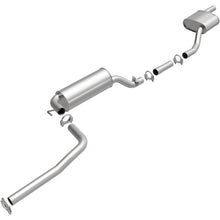 Load image into Gallery viewer, MagnaFlow BRE Exhaust Kit 05-07 Ford Focus 2.0L - 106-0127