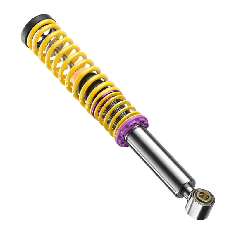 KW Coilover Kit V3 Nissan 240 SX (S13) - 35285004
