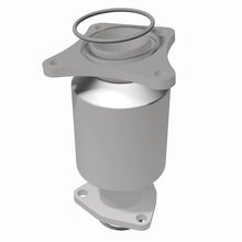 Load image into Gallery viewer, MagnaFlow Direct Fit Catalytic Converter 02-03 Maxima rr mani OEM - 49365