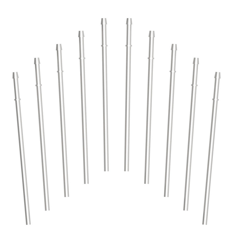 MagnaFlow Hanger .50inch straight 10pk - 10151