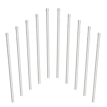 Load image into Gallery viewer, MagnaFlow Hanger .50inch straight 10pk - 10151