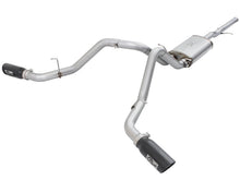 Load image into Gallery viewer, aFe MACH Force-Xp Cat-Back Exhaust GM Silverado/Sierra 1500 09-18/ Limited 2019 V6-4.3/V8-4.8/5.3L - 49-44057-B