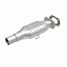 Load image into Gallery viewer, MagnaFlow Direct Fit Catalytic Converter GM 86 87 - 93439