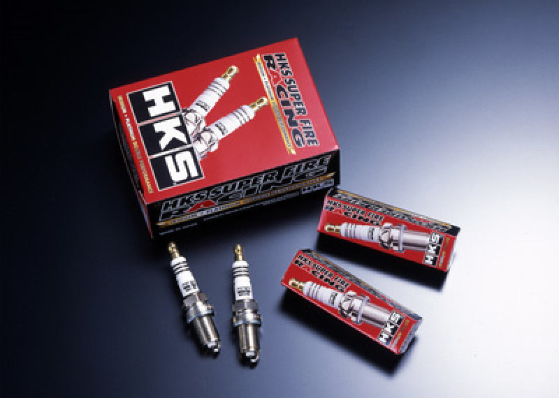HKS SUPER FIRE RACING M45RE - Single - 50003-M45RE-1