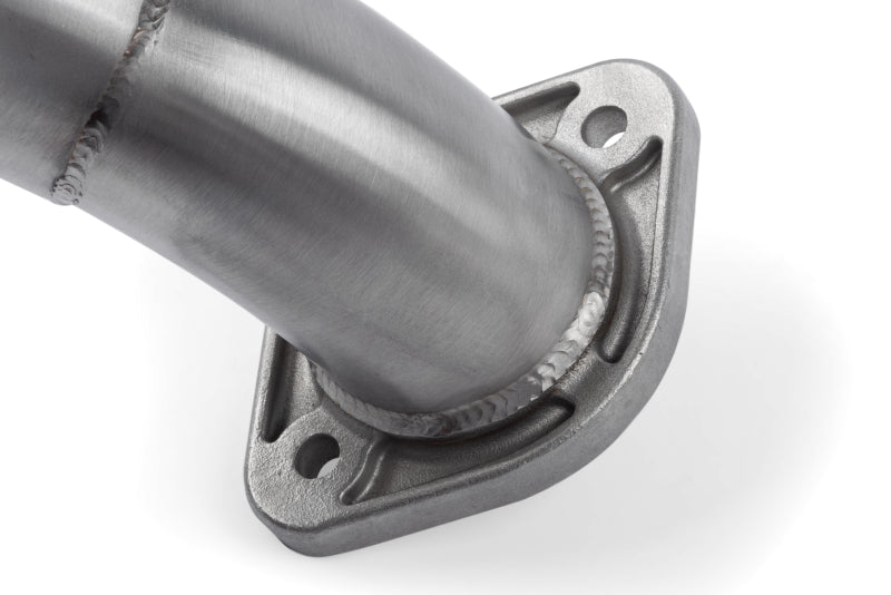 APR 17-25 Porsche Boxster/Cayman 2.0T/2.5T Full Catback Exhaust System - CBK0024