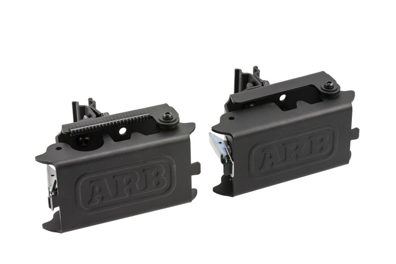 ARB BASE Rack Hi-Lift Jack Holder - 1780280