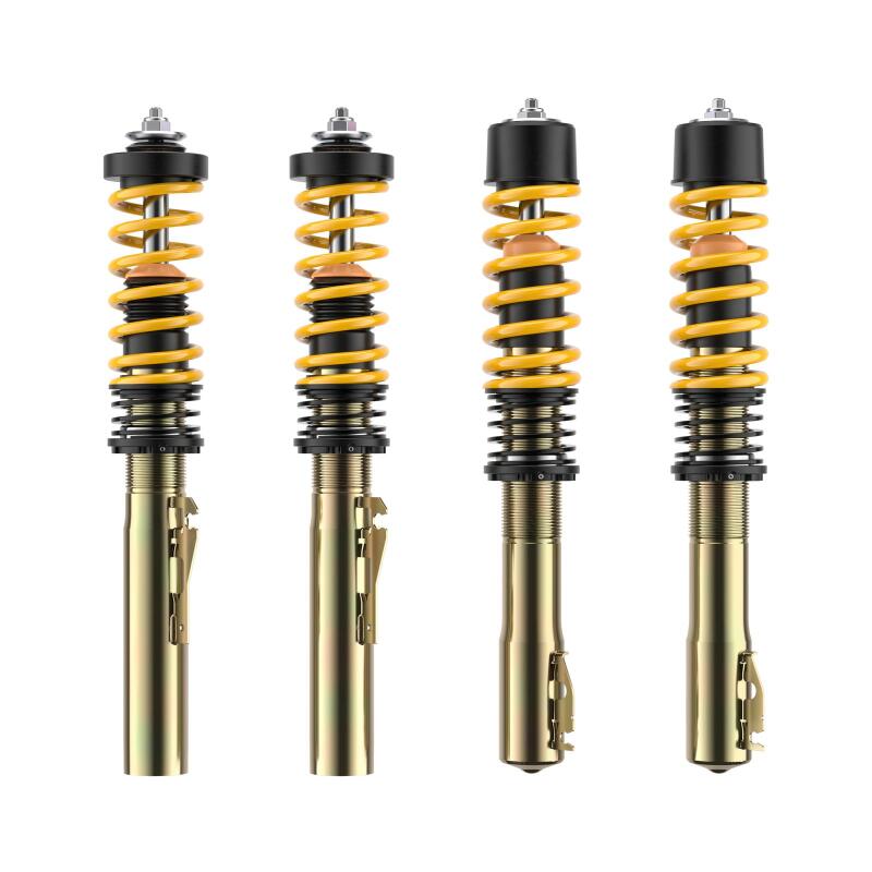 ST Coilover X Height Adjustable Kit 04+ Porsche Boxster - 13271016