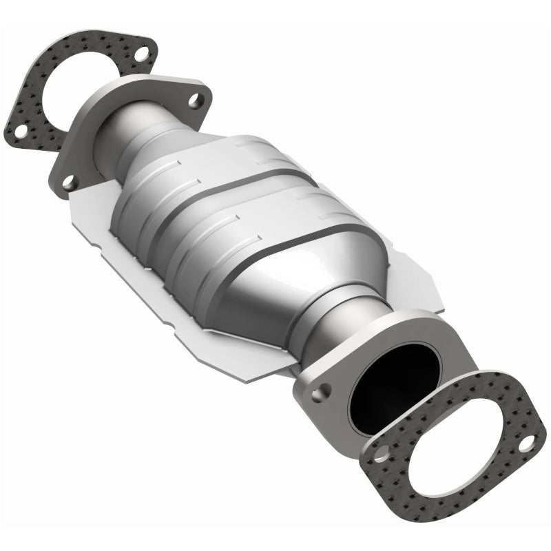 MagnaFlow Direct Fit Catalytic Converter 00-01 Maxima/I30 rr OEM - 49485