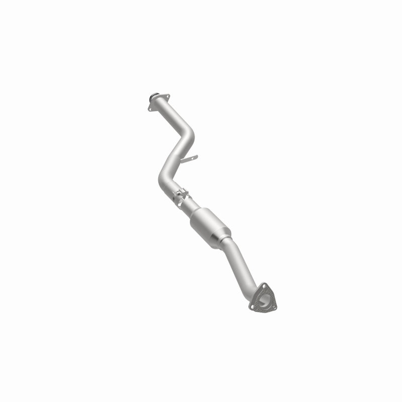 MagnaFlow 14-15 Subaru Forester 2.5L Direct Fit CARB Compliant Catalytic Converter - 5571217