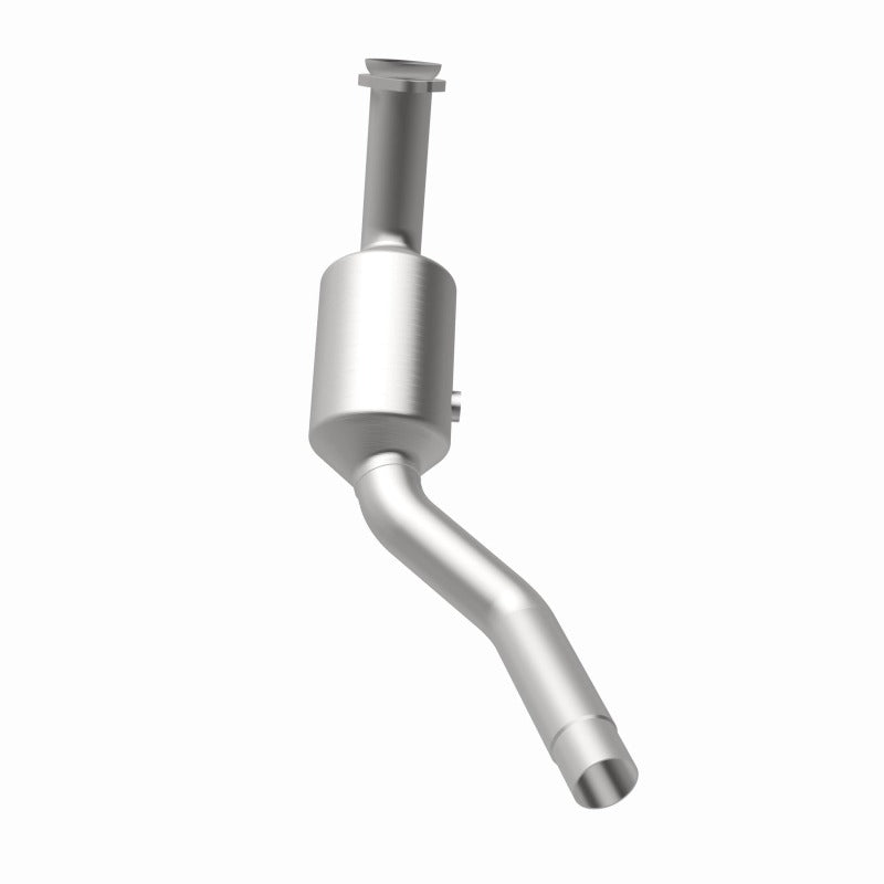 MagnaFlow 07-09 Jaguar XK 4.2L Direct Fit Converter - 5561954