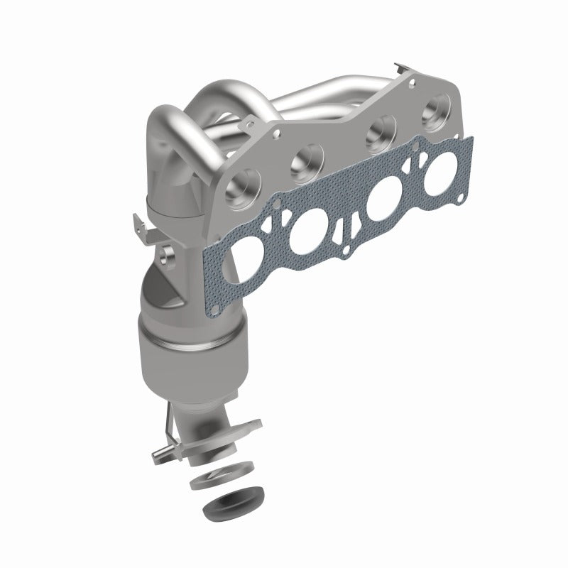 MagnaFlow Direct Fit Catalytic Converter 06-08 Toyota RAV4 2.4L - 50467