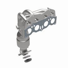 Load image into Gallery viewer, MagnaFlow 06-08 Toyota RAV4 2.4L Direct Fit Converter - 5582267