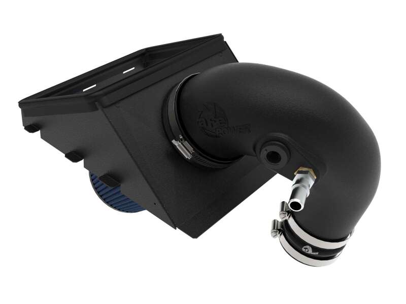aFe Rapid Induction Cold Air Intake System w/Pro 5R Filter 19-20 Ford Ranger L4 2.3L (t) - 52-10001R