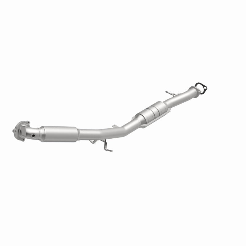 MagnaFlow Direct Fit Catalytic Converter Volvo C30 - 49257