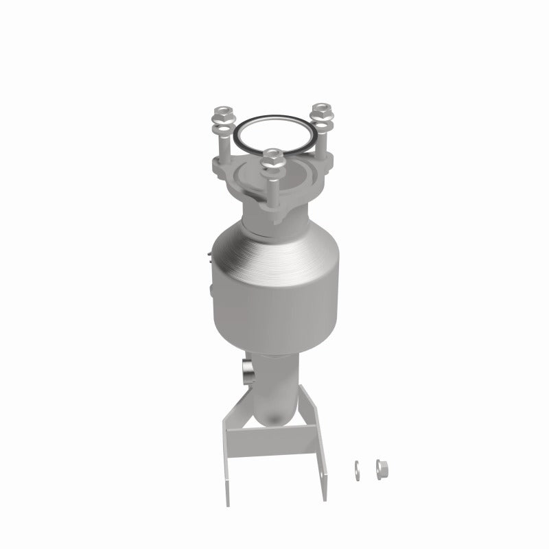 MagnaFlow Direct Fit Catalytic Converter 08-12 Malibu 2.4L fr - 51726