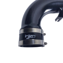 Load image into Gallery viewer, Injen 01-03 Lexus GS430/LS430/SC430 V8 4.3L Black IS Short Ram Cold Air Intake - IS2095BLK
