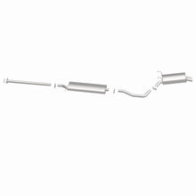Load image into Gallery viewer, MagnaFlow BRE Exhaust Kit 01-04 MDX Pilot 3.5L - 106-0261