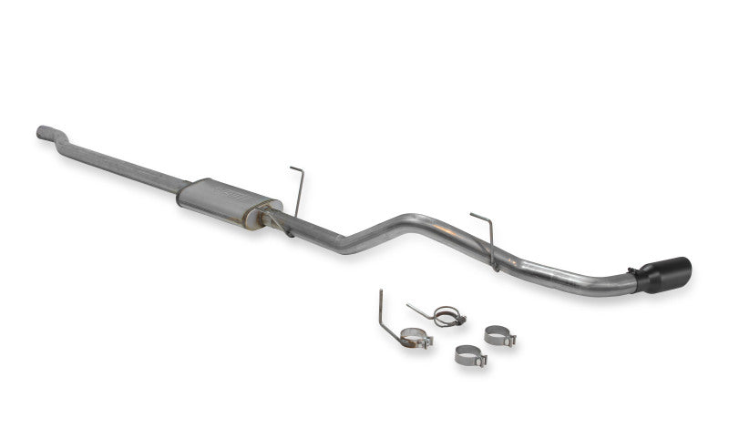 Flowmaster 03-12 RAM 2500/3500 5.7L FlowFX Cat-Back Exhaust System - 717867