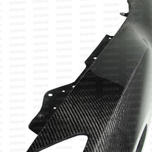 Load image into Gallery viewer, Seibon 09-10 Nissan GT-R R35 OEM Style Carbon Fiber Fenders
