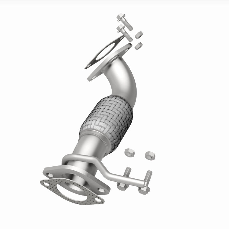 MagnaFlow BRExhaust 15-19 Hyundai Sonata 2.4L Front Pipe Kit - 107-0409