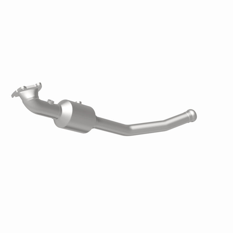 MagnaFlow 13-15 Jeep Grand Cherokee 3.6L Direct Fit CARB Compliant Converter - 5551250