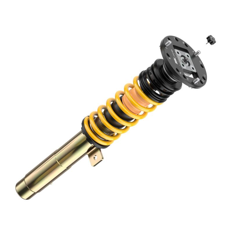 ST Coilover Kit 03-08 BMW Z4 (Z85) - 18220804
