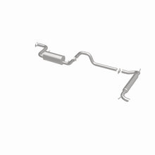 Load image into Gallery viewer, MagnaFlow BRE Exhaust Kit 05-07 Grand Caravan Town &amp; Country - 106-0103