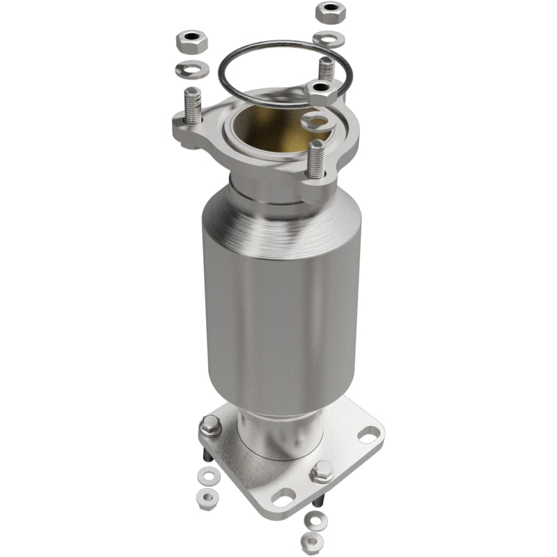 MagnaFlow Direct Fit Catalytic Converter 2012-2015 Buick Verano 2.4L OEM Grade - 52909