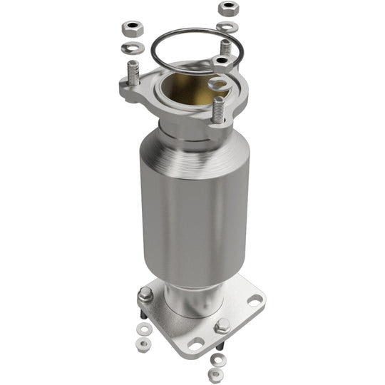 MagnaFlow Direct Fit Catalytic Converter 2012-2015 Buick Verano 2.4L OEM Grade - 52909