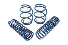 Load image into Gallery viewer, Dinan 14-21 BMW M235i/M240i (F22) Performance Spring Set - D100-0929