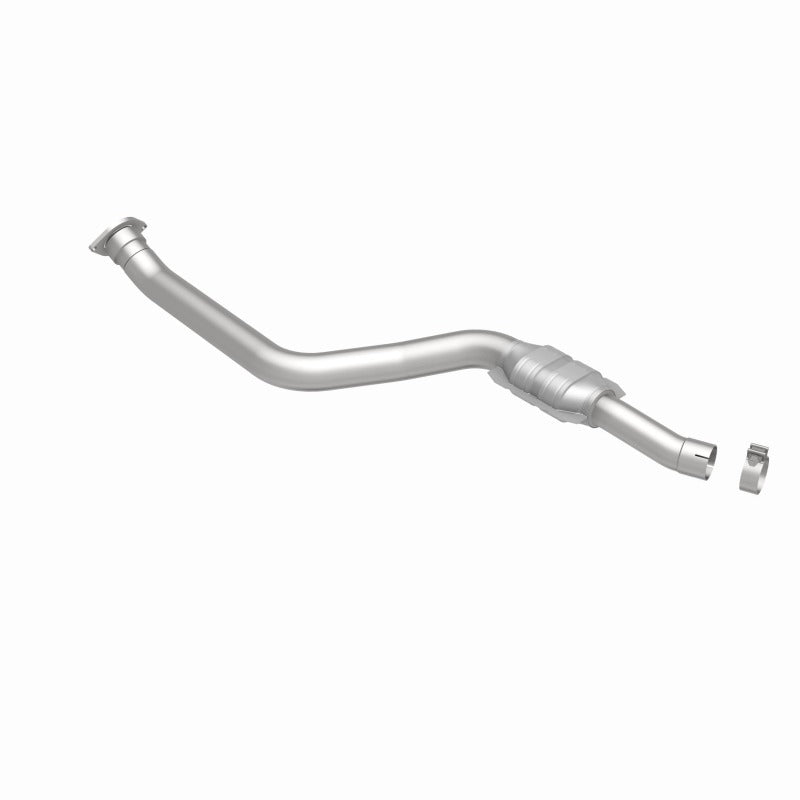 MagnaFlow Direct Fit Catalytic Converter 13 Cadillac ATS 2.0L Turbocharged Rear (49 State) - 51577